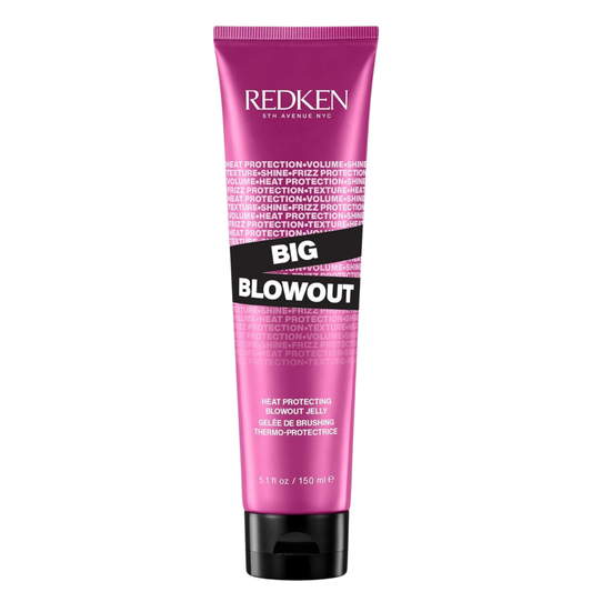 Redken Big Blowout 5.1 oz