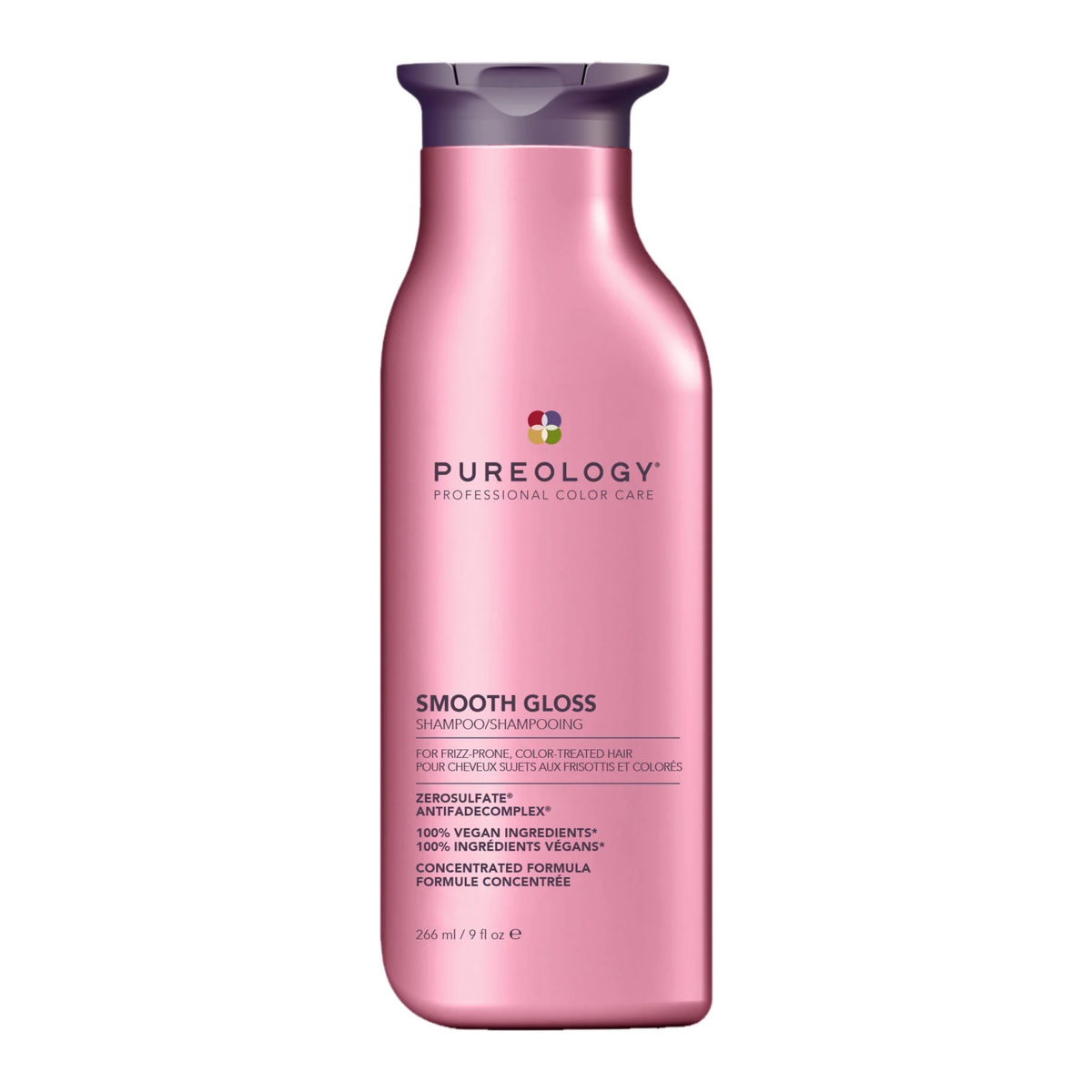 Pureology Smooth Gloss Shampoo