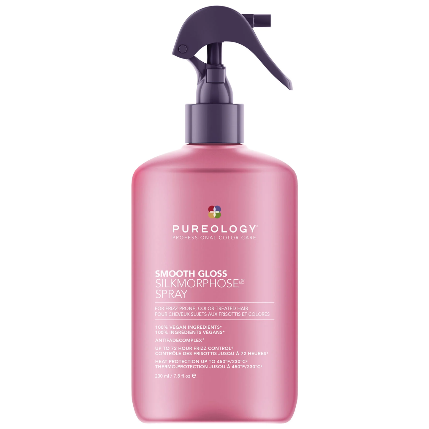 Pureology Smooth Gloss Silkmorphose Spray
