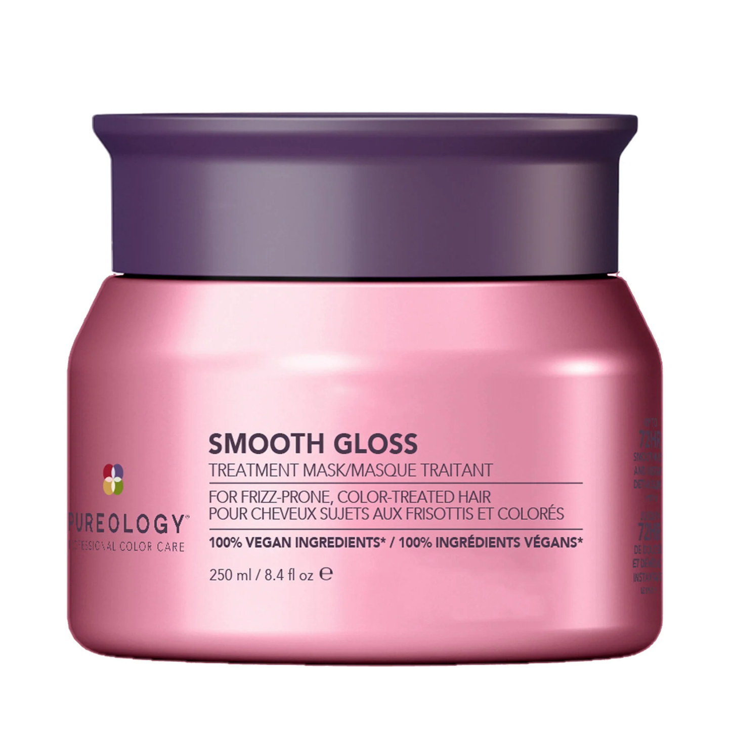 Pureology Smooth Gloss Treatment Mask