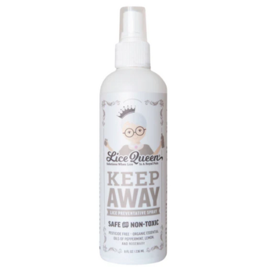 Lice Queen Keep Away Spray
