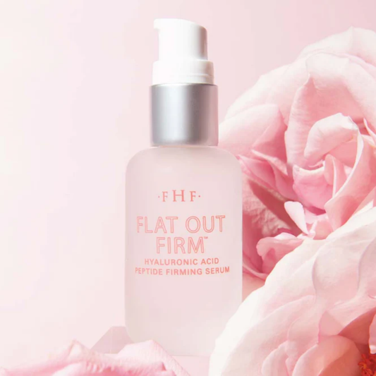 Farmhouse Fresh Flat Out Firm Hyaluronic Acid Serum