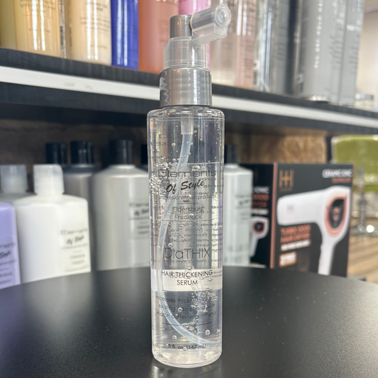 Elements of Style DiaThix Hair Thickening Serum