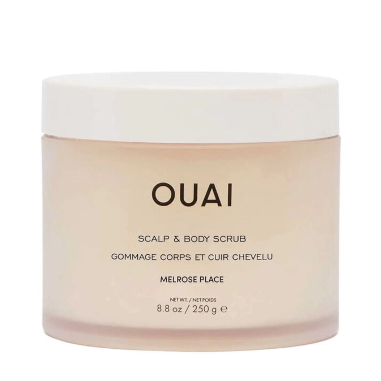 Ouai Scalp & Body Scrub