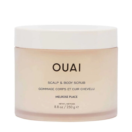 Ouai Scalp & Body Scrub