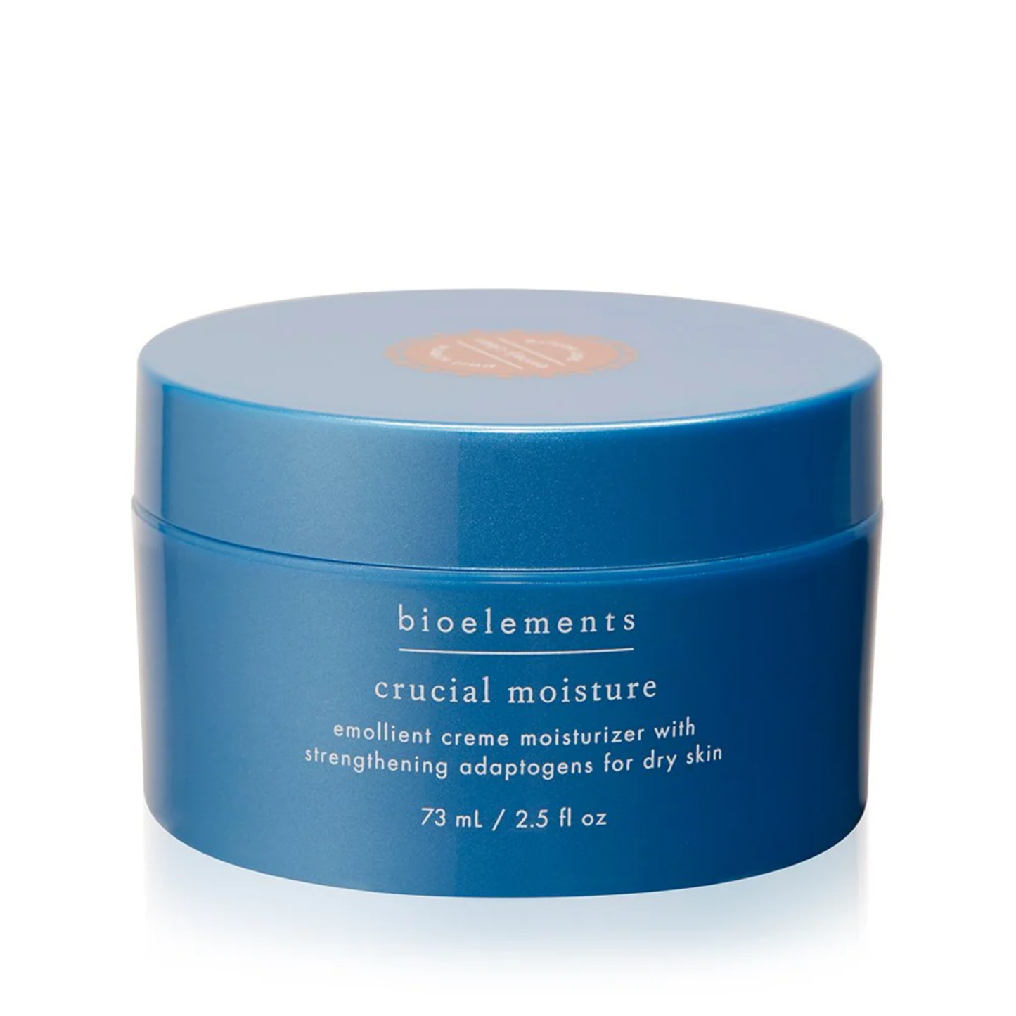 Bioelements Crucial Moisture Moisturizer
