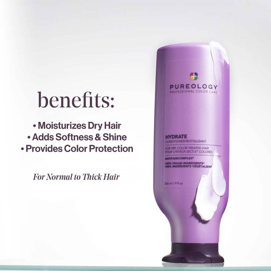 Pureology Hydrate Conditioner