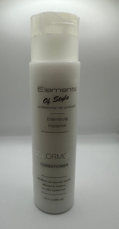 Elements of Style Color Moist Conditioner