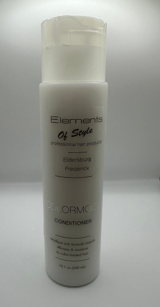 Elements of Style Color Moist Conditioner