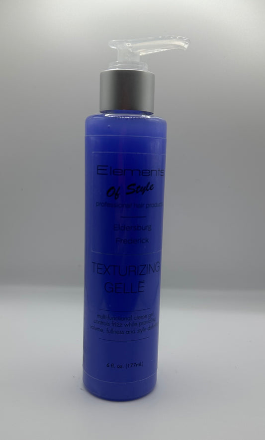 Elements of Style Texturizing Gelle