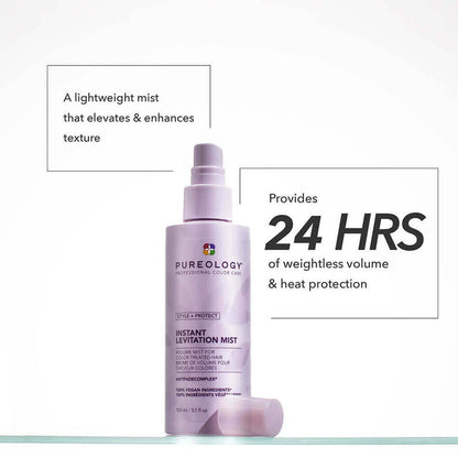 Pureology Instant Levitation Mist