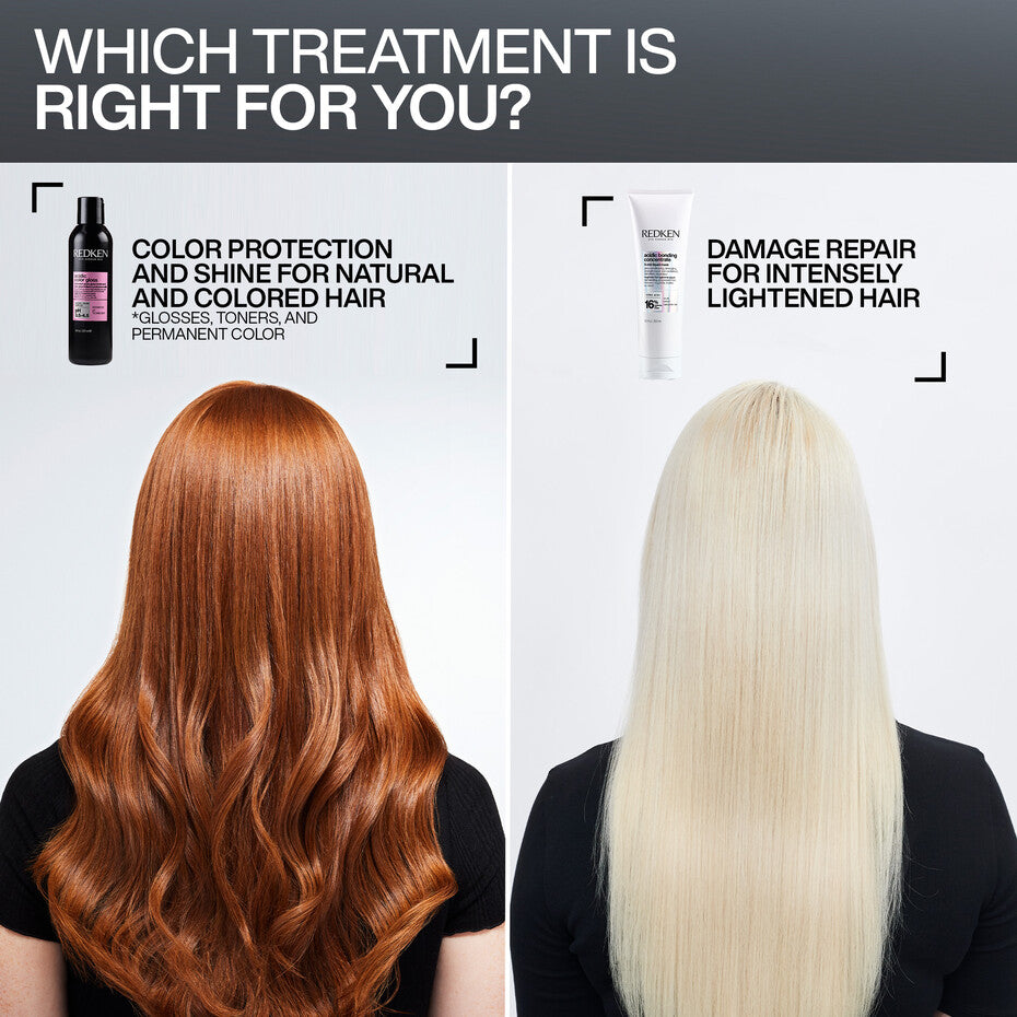 Redken Activated Glass Gloss Treatment