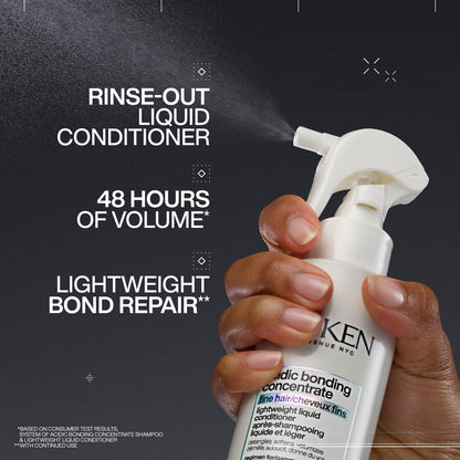 Redken Acidic Bonding Concentrate Liquid Conditioner