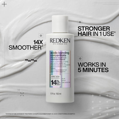 Redken Acidic Bonding Concentrate Intensive Treatment