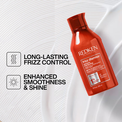 Redken Frizz Dismiss Shampoo