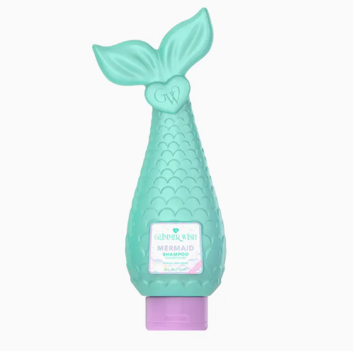 Mermaid Kids Shampoo