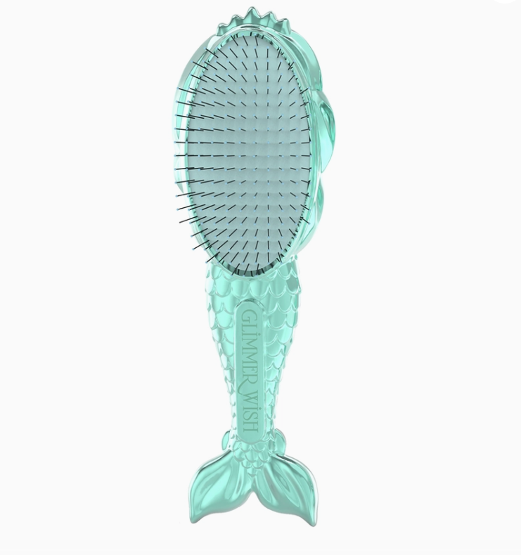 Mermaid Hair Detangling Brush