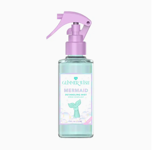 Mermaid Hair Detangling Mist