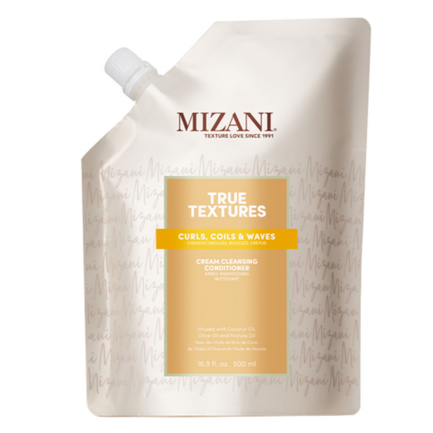 Mizani Cream Cleansing Conditioner