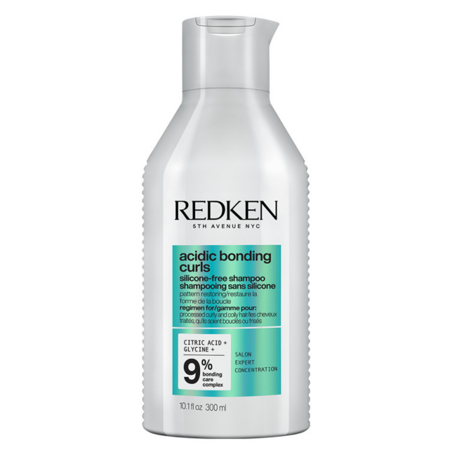 Redken Acidic Bonding Curls Shampoo