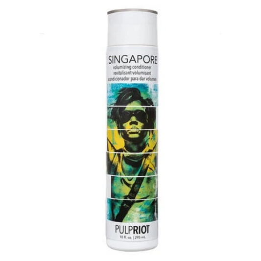 Pulp Riot Singapore Volumizing Shampoo