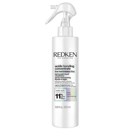 Redken Acidic Bonding Concentrate Liquid Conditioner