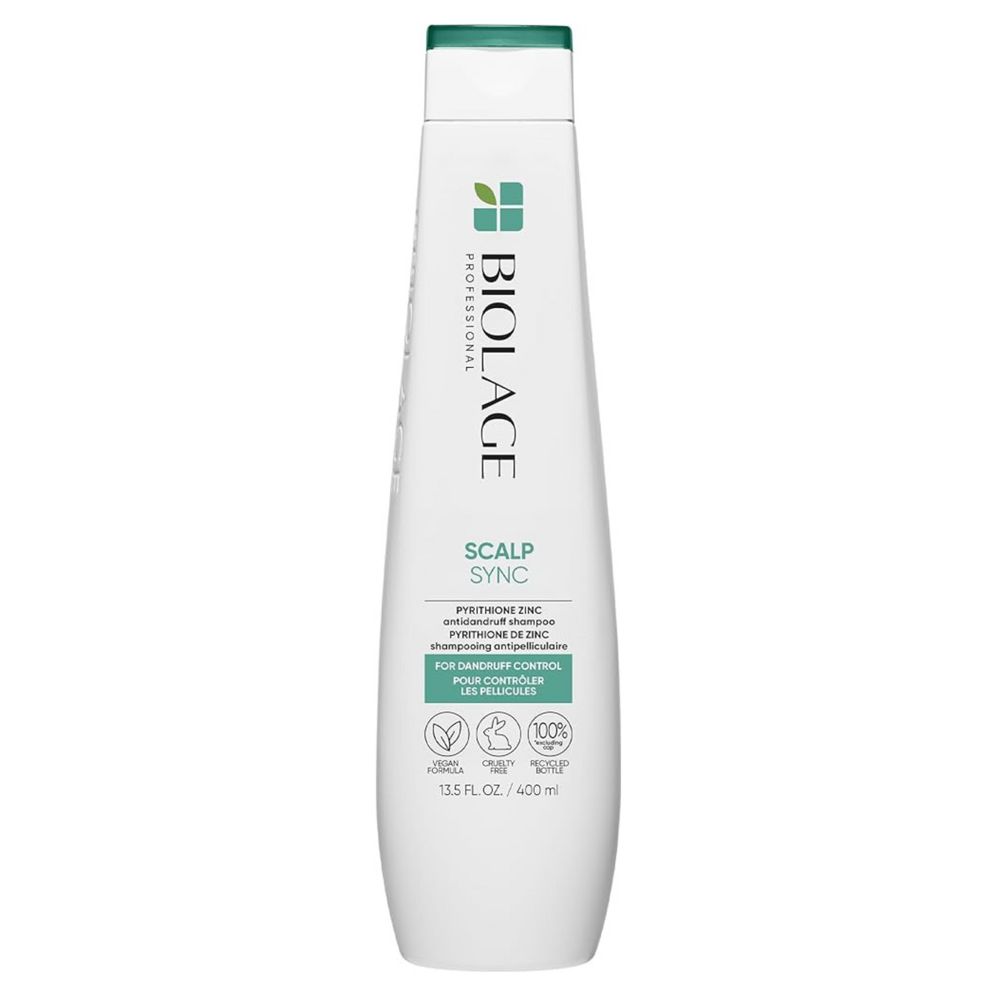 Biolage Scalp Sync Anti-Dandruff Shampoo