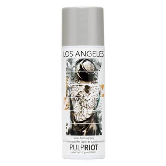 Pulp Riot Los Angeles Finishing Spray