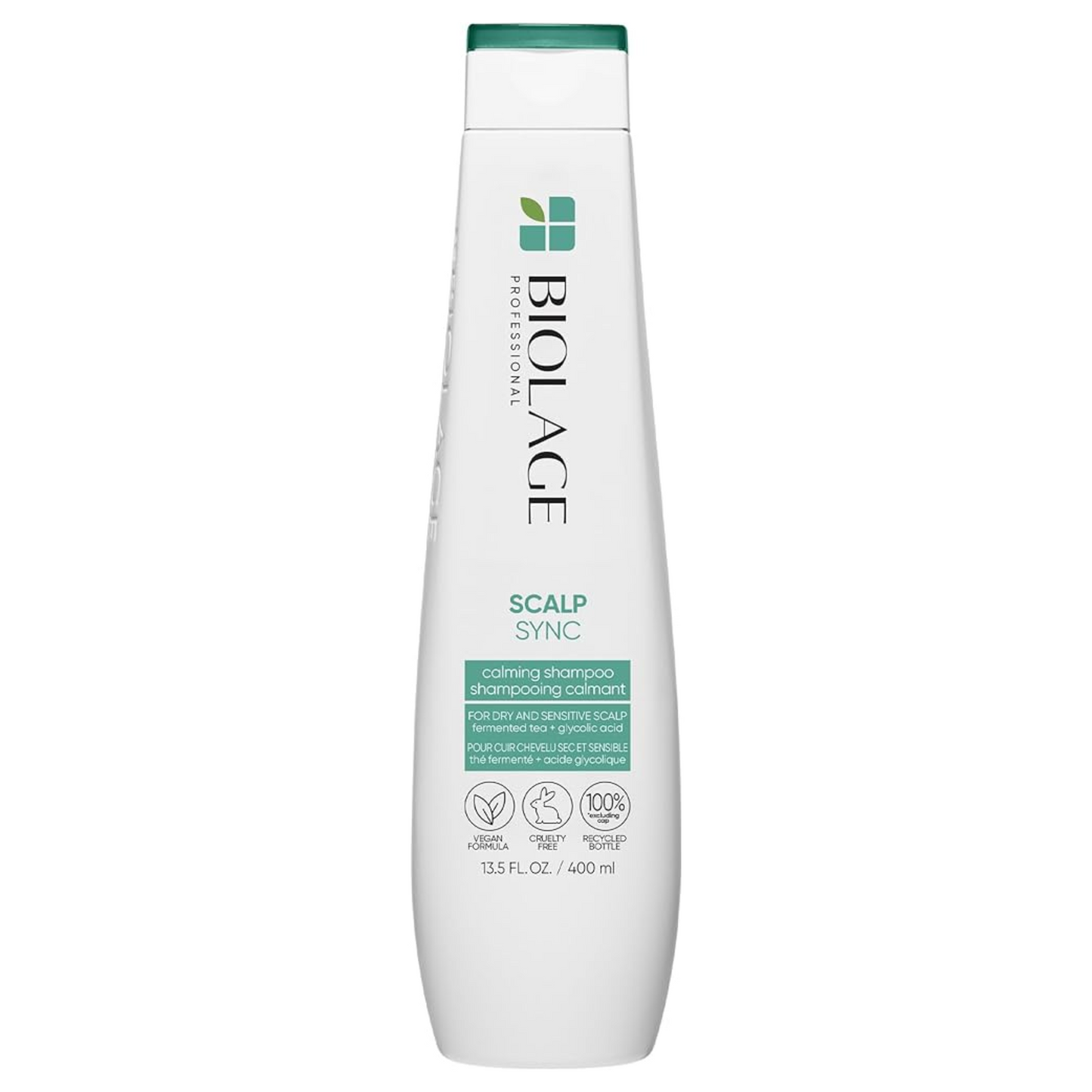 Biolage Scalp Sync Calming Shampoo