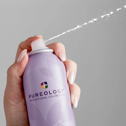 Pureology On the Rise Mousse