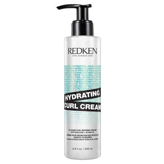 Redken Acidic Bonding Curls Hydrating Curl Cream