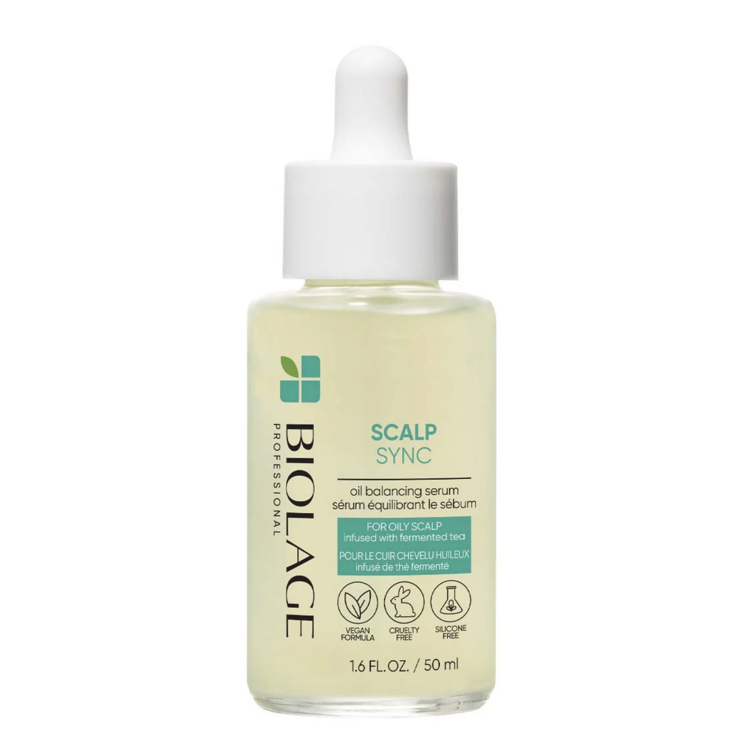 Biolage Scalp Sync Oil Balancing Serum