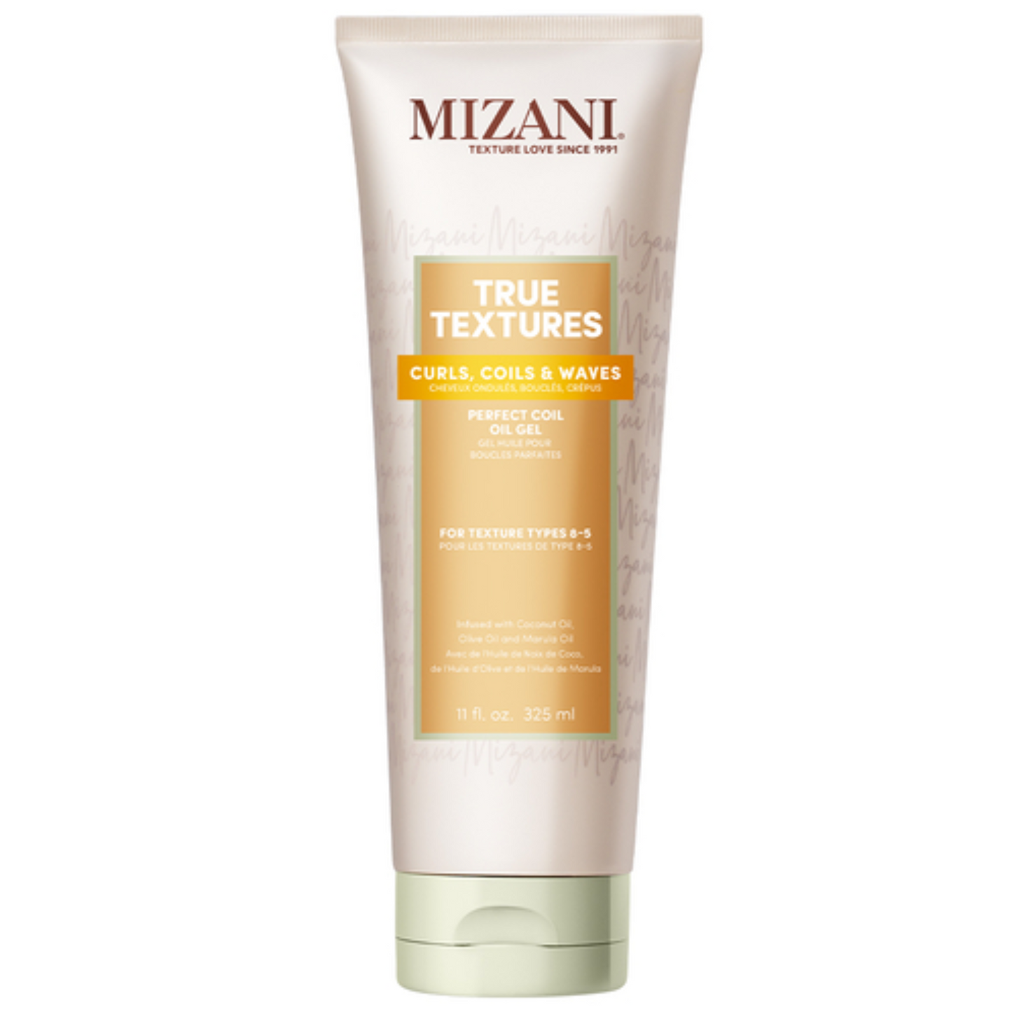 Mizani Perfect Coil Oil Gel