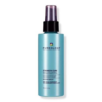 Pureology Strength Cure Miracle Filler Spray