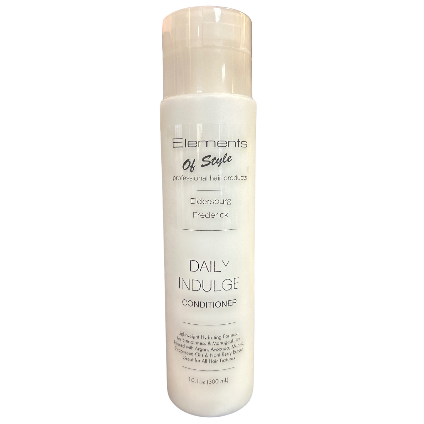 Elements of Style Daily Indulge Conditioner