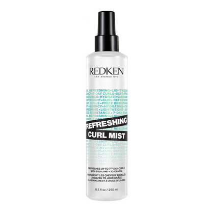 Redken Acidic Bonding Curls Refreshing Curl Mist