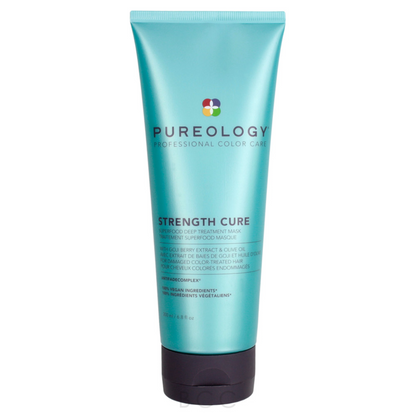 Pureology Strength Cure Superfood Mask