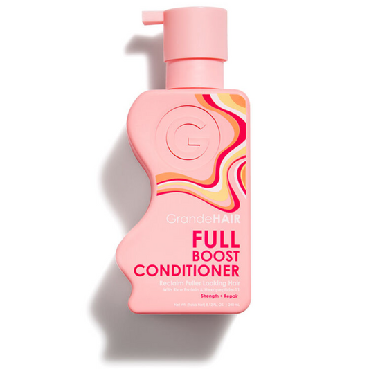 Grande Hair Peptide Conditioner