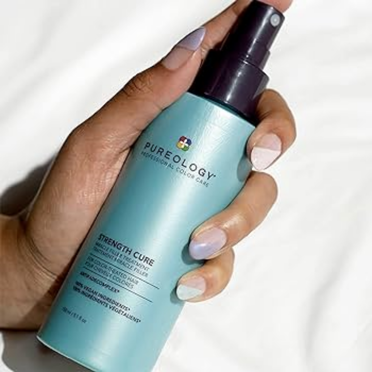 Pureology Strength Cure Miracle Filler Spray