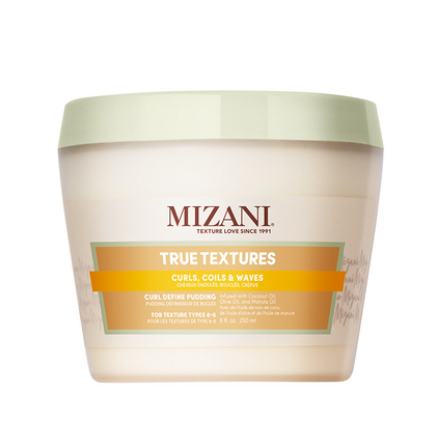 Mizani Curl Defining Pudding