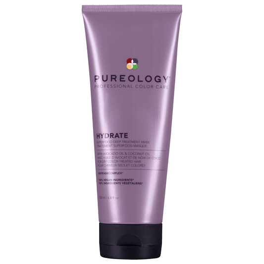 Pureology Hydrate Superfood Mask