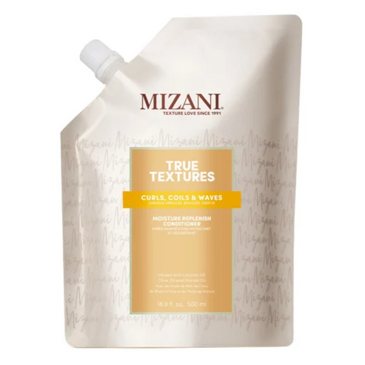 Mizani Moisture Replenish Conditioner 16.9