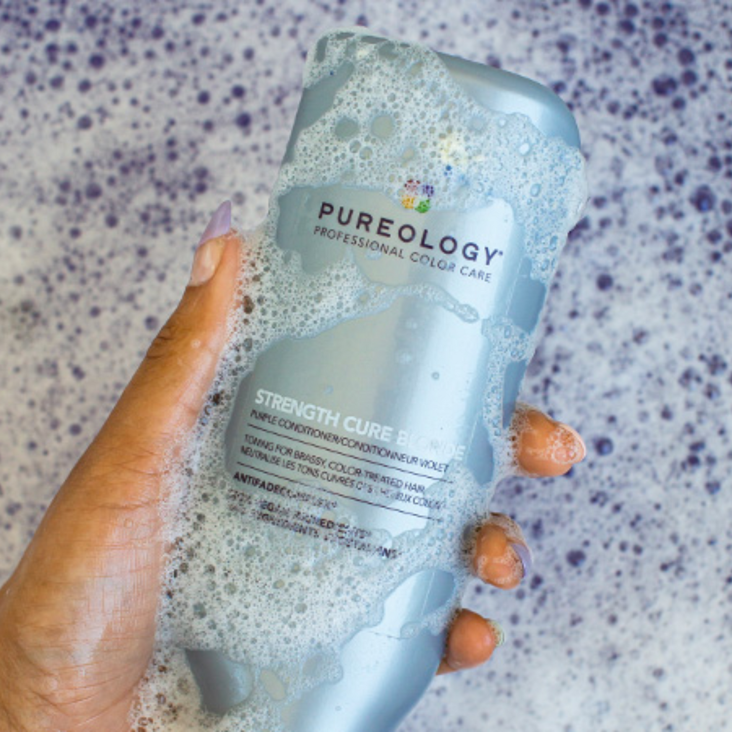 Pureology Strength Cure Best Blonde Conditioner