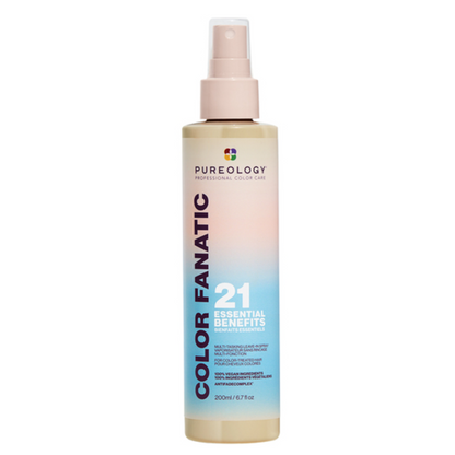 Pureology Color Fanatic 21 Benefit Spray