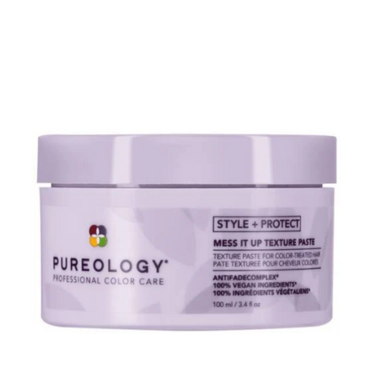 Pureology Mess It Up Paste