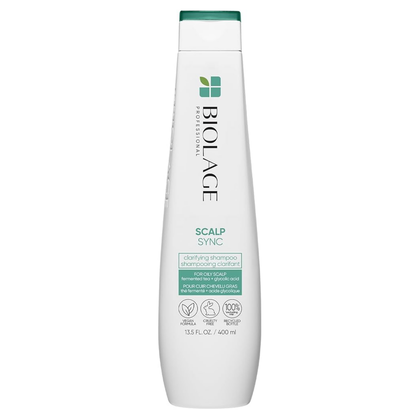 Biolage Scalp Sync Clarifying Shampoo