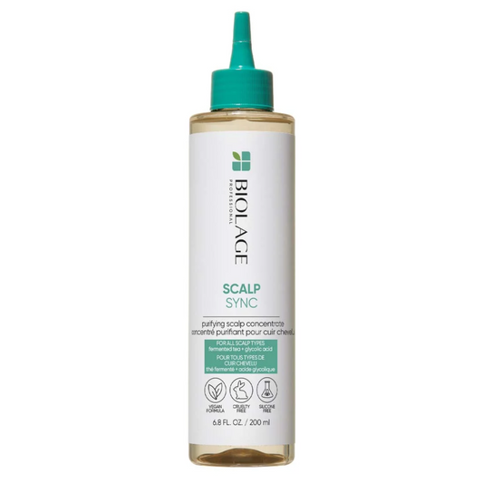 Biolage Scalp Sync Purifying Scalp Concentrate