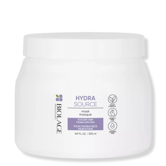 Biolage Hydra Source Mask