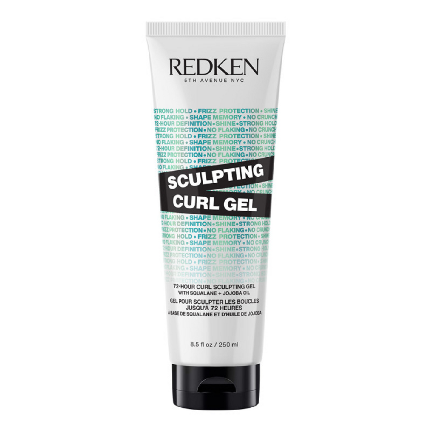 Redken Acidic Bonding Curls Sculpting Curl Gel