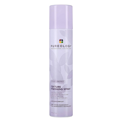 Pureology Wind Tossed Texture Finishing Spray